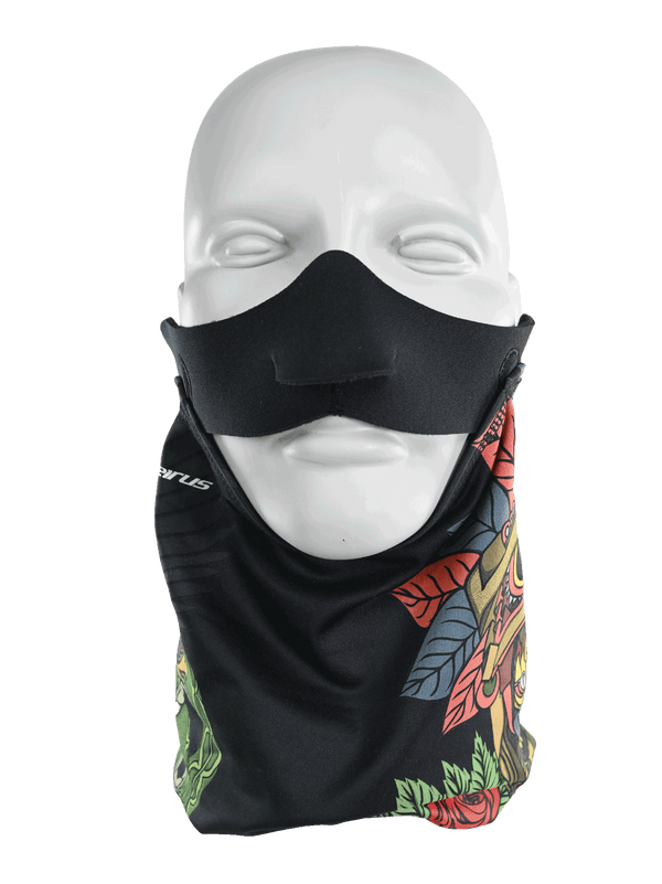 Magnemask™ Bandit Combo Tube | Bandera Leon – Seirus Innovative ...