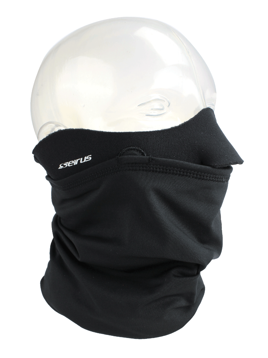 BEL!　MASKFACEBAIT WORKER Magnemask™ Bandit Combo Tube