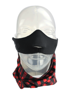 帽子 MASU POPCORN MASK(GRAY) MASU(エムエーエスユー)のPOPCORN MASK