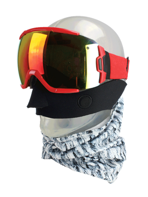 Magnemask™ Bandit Combo Tube