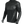 Mens Heatwave™ Performance Base Layer ¼ Zip Mock Neck Top