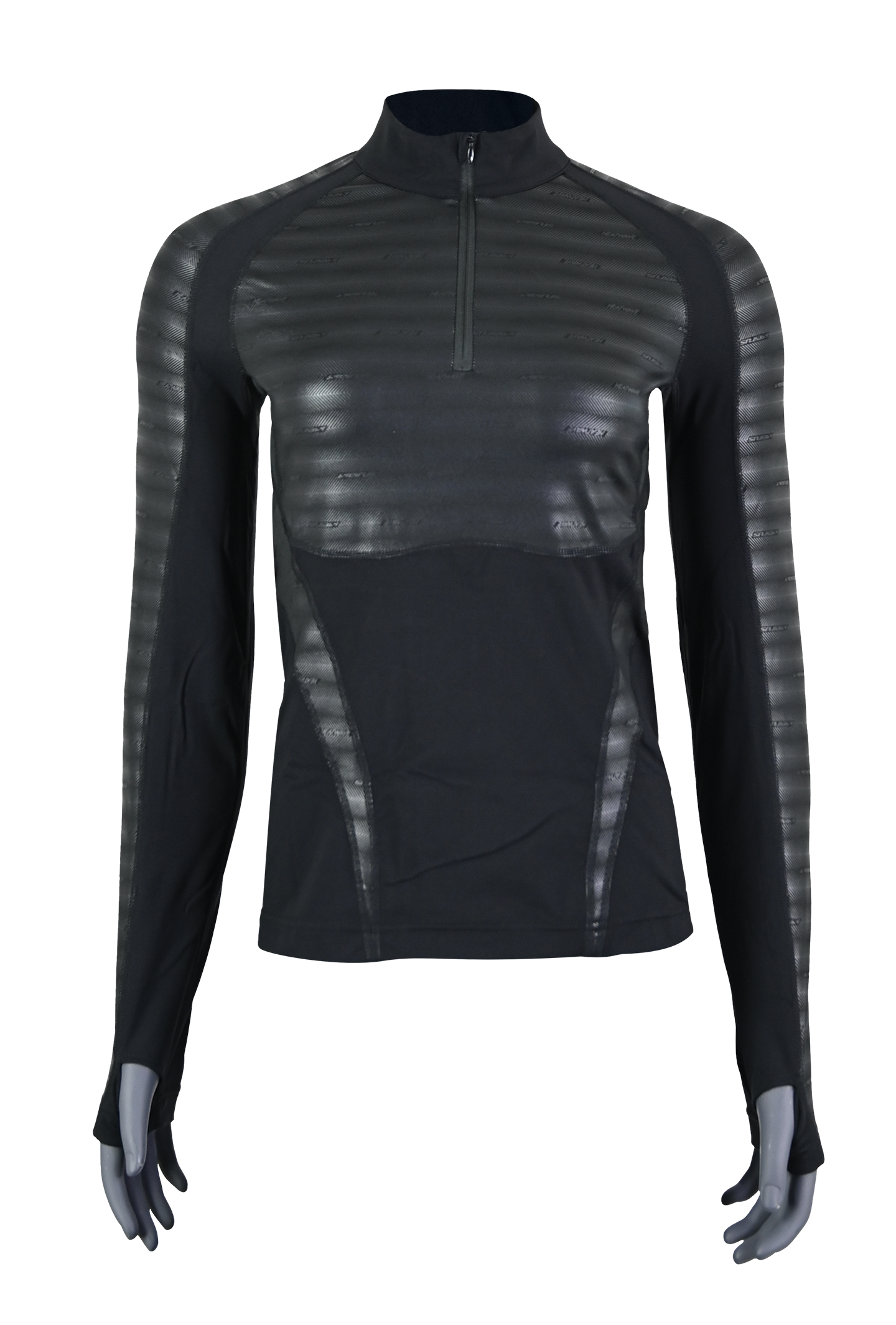 F.C.R.B UNDER LAYER MOCKNECK TOP＆TIGHTS Under Armour Ladies Authentics Mock Neck Baselayer - GolfOnline