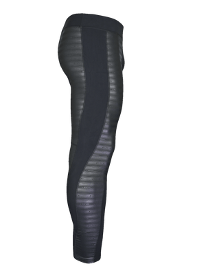 Men's Heatwave Mapped Full Length Bottom