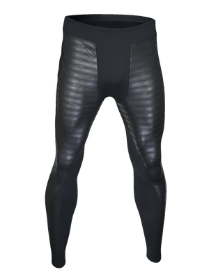 Men's Heatwave Mapped Full Length Bottom