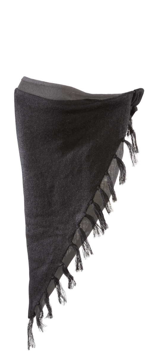 Knit Bandana
