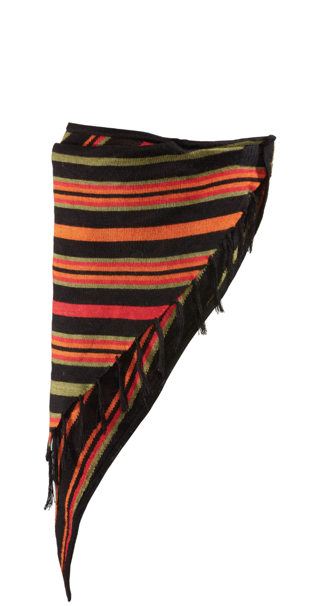 Knit Bandana