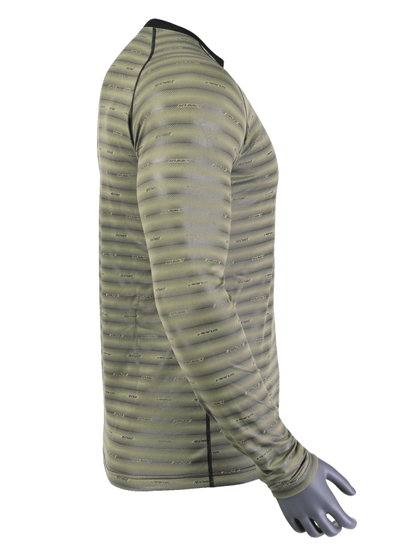 Men's Heatwave™ Winter Weight Base Layer Crew Top
