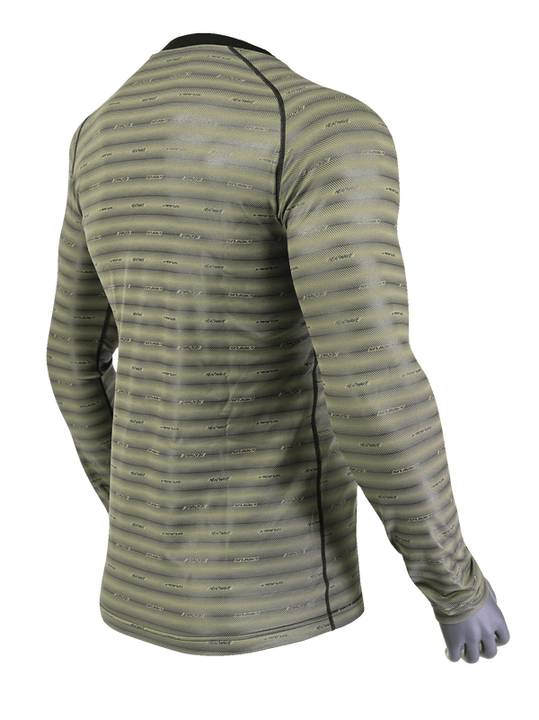 Men's Heatwave™ Winter Weight Long Sleeve Crew Top