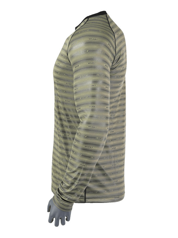 Men's Heatwave™ Winter Weight Base Layer Crew Top