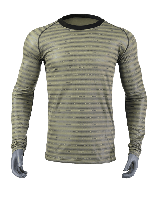 Men's Heatwave™ Winter Weight Long Sleeve Crew Top