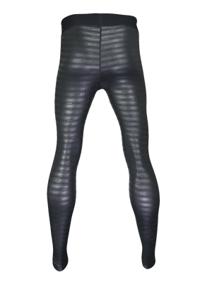 Men's Heatwave Reversible Full Length Bottom