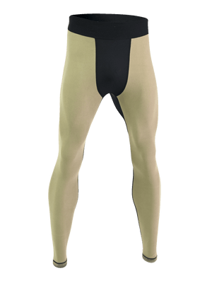 Men's Heatwave™ Winter Weight Base Layer Bottom