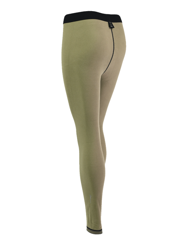 Women's Heatwave™ Winter Weight Base Layer Bottoms