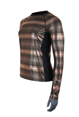 Women's Heatwave™ All Season Base Layer Top