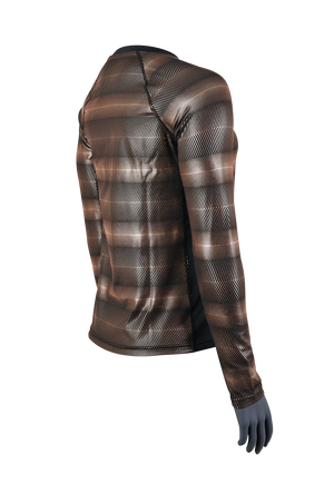 Women's Heatwave™ All Season Base Layer Top