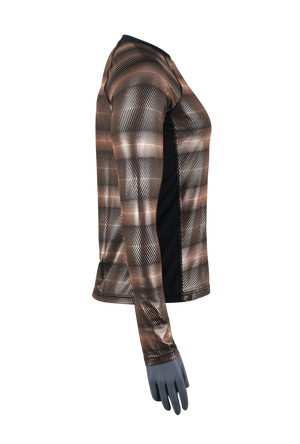 Women's Heatwave™ All Season Base Layer Top