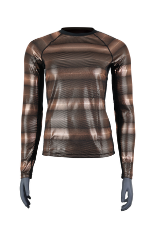Women's Heatwave™ All Season Base Layer Top