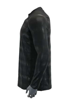 Men's Heatwave™ Lite Reversible Long Sleeve Top