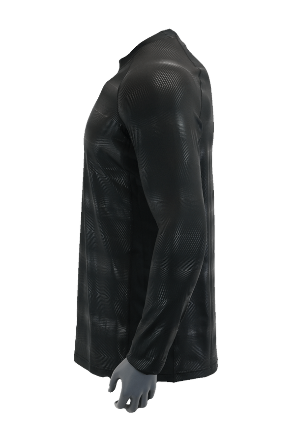 Men's Heatwave™ Lite Reversible Long Sleeve Top