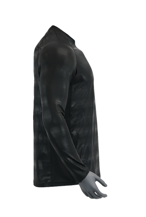 Men's Heatwave™ Lite Reversible Long Sleeve Top