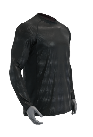 Men's Heatwave™ Lite Reversible Long Sleeve Top