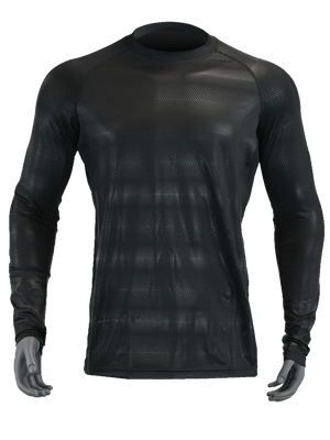 Men's Heatwave™ Lite Reversible Long Sleeve Top