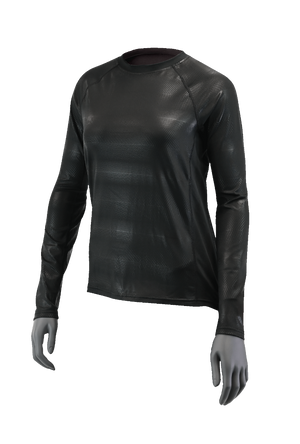 Women's Heatwave™ Lite Reversible Long Sleeve Top