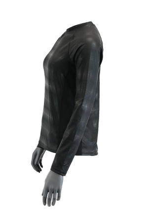 Women's Heatwave™ Lite Reversible Long Sleeve Top