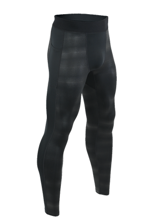 Men's Heatwave™ Lite Reversible Full Length Bottom