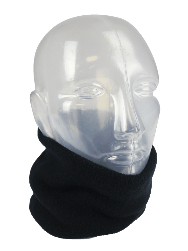 Jr Polar Plush™ Neck-Up