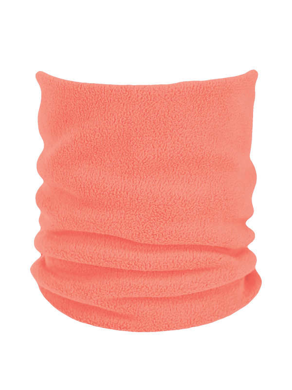 Jr Polar Plush™ Neck-Up