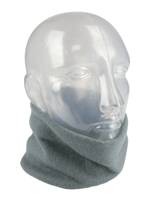 Jr Polar Plush™ Neck-Up