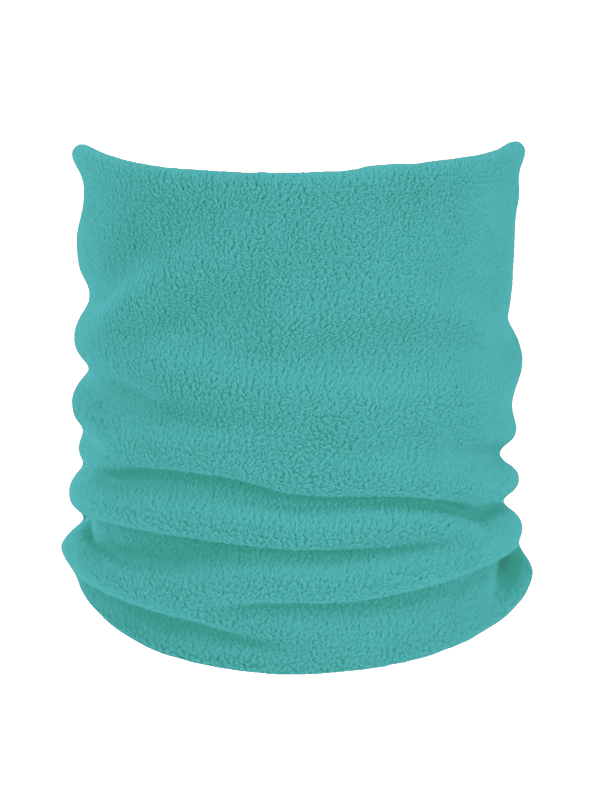 Jr Polar Plush™ Neck-Up