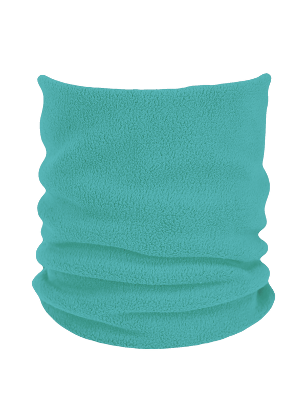 Jr Polar Plush™ Neck-Up