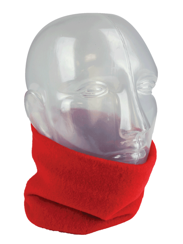Jr Polar Plush™ Neck-Up