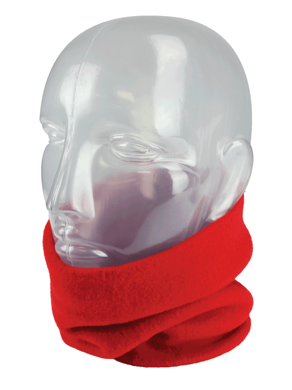 Jr Polar Plush™ Neck-Up