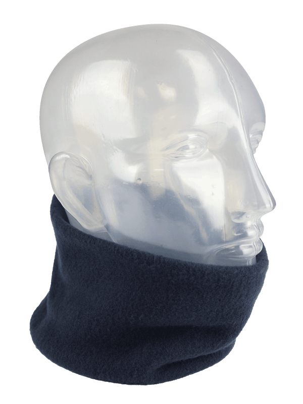 Jr Polar Plush™ Neck-Up