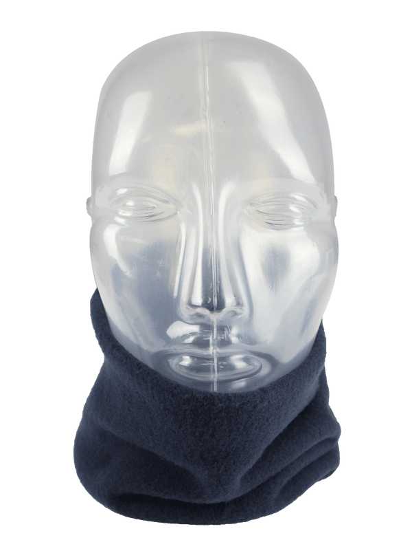 Jr Polar Plush™ Neck-Up
