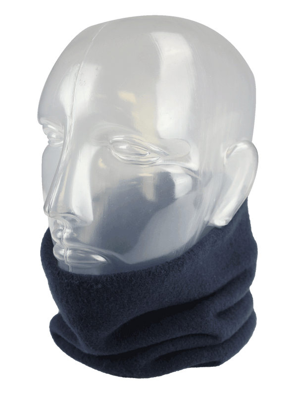 Jr Polar Plush™ Neck-Up