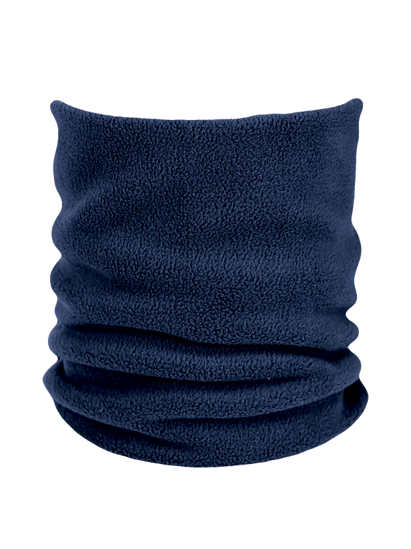 Jr Polar Plush™ Neck-Up