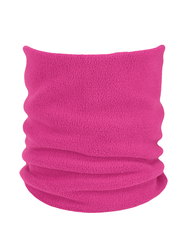 Jr Polar Plush™ Neck-Up