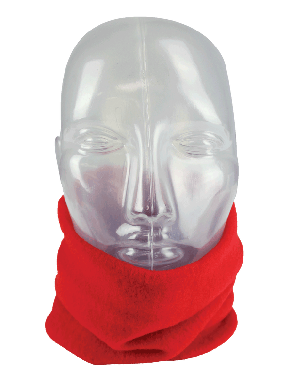 Polar Plush™ Neck Up