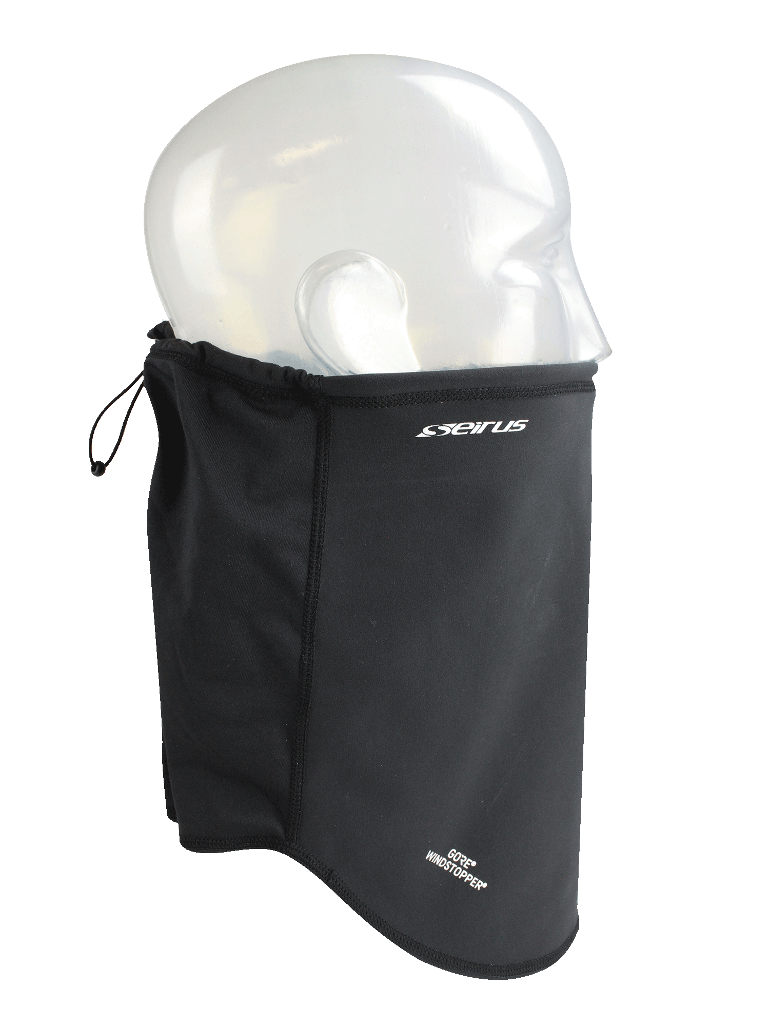 Supreme FW22 Week 18 WINDSTOPPER Neck Gaiter - Black J31 Supreme FW22 Week 18 WINDSTOPPER Neck Gaiter - Black J31