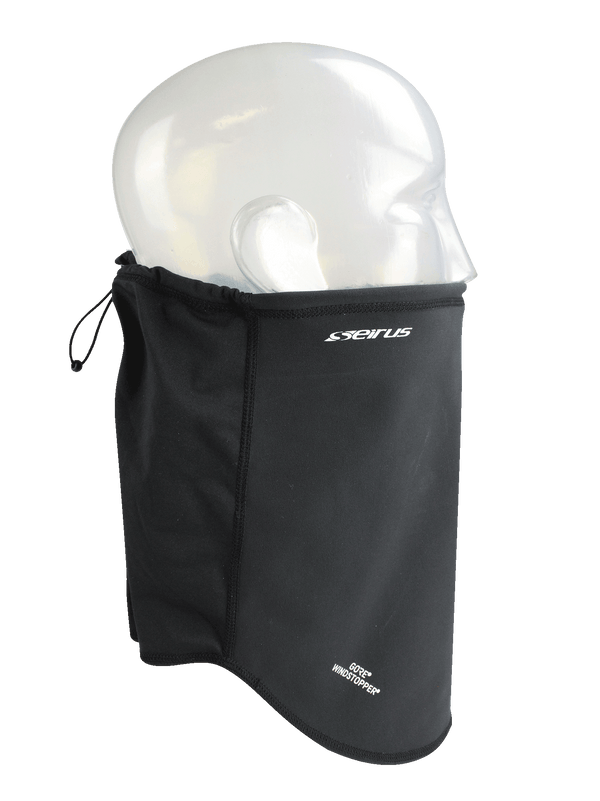 Gore sales windstopper waterproof