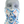 Micro Fleece Neck Up Prints