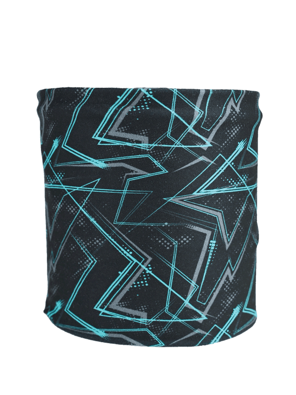 JR Micro Neck-Up Prints