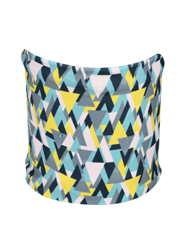 JR Micro Neck-Up Prints