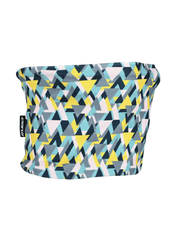 JR Micro Neck-Up Prints