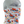 JR Micro Neck-Up Prints