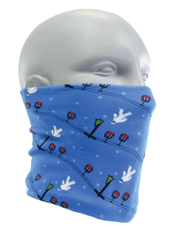 JR Micro Neck-Up Prints